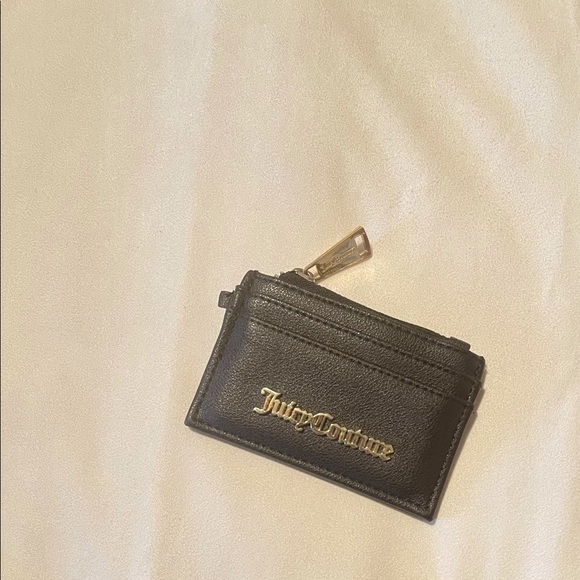Juicy Couture Wallet - Picture 1 of 4
